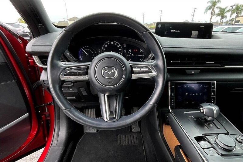 2022 Mazda MX-30 EV Premium PlusImage 5