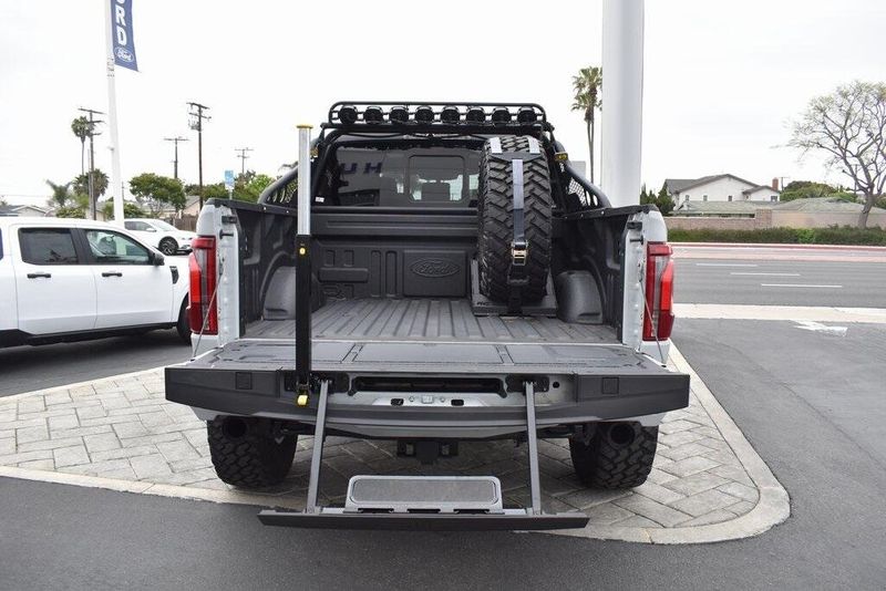 Used 2024 Ford F-150 Raptor RImage 12