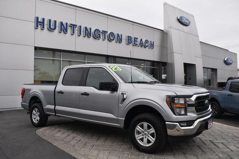2023 Ford F-150 XLTImage 1