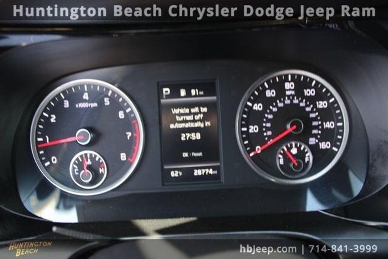 2022 Kia K5 GTImage 23