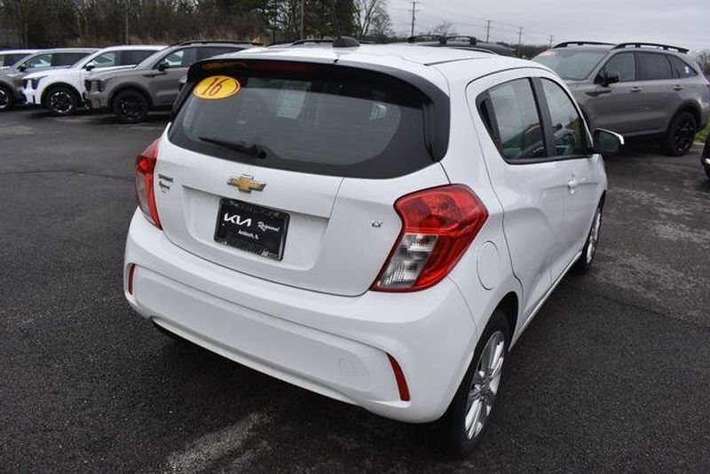 Used 2016 Chevrolet Spark 1LTImage 3
