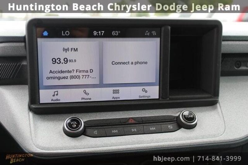 2023 Ford Maverick XLTImage 29