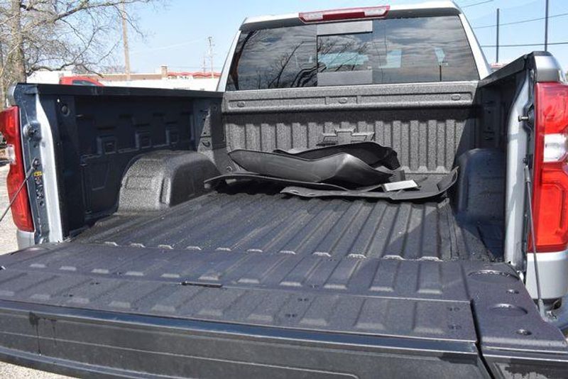 New 2026 Chevrolet Silverado 1500 LT Trail BossImage 22