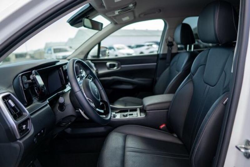 2022 Kia Sorento Hybrid SImage 10