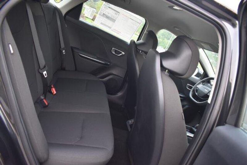 New 2026 Kia K4 LXSImage 14