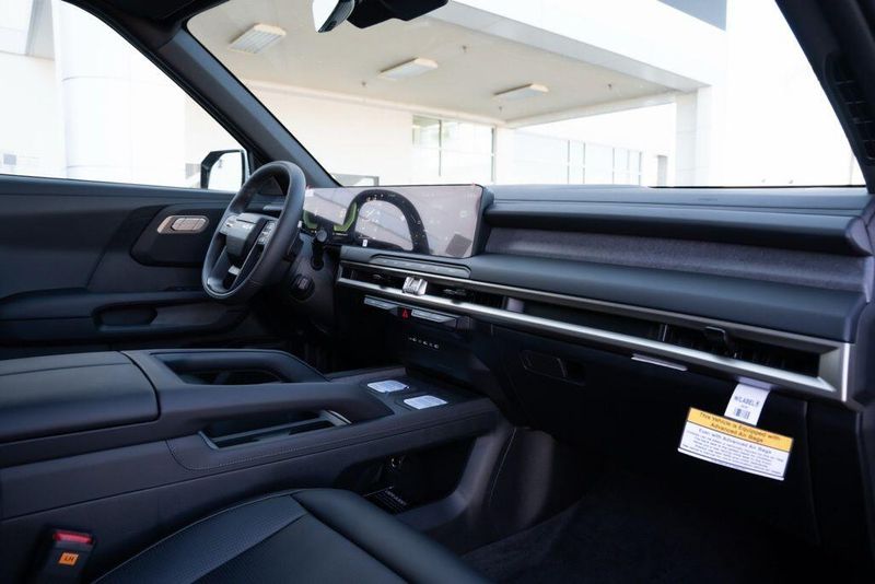 New 2027 Kia Telluride SImage 20