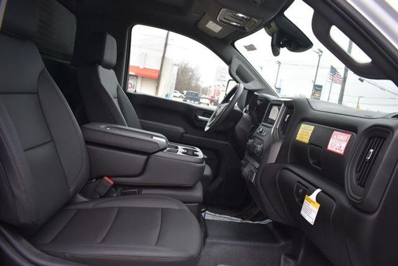 New 2026 Chevrolet Silverado 3500HD Work TruckImage 15