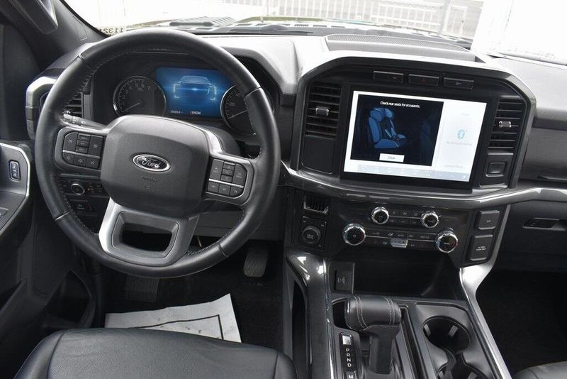 2022 Ford F-150 XLTImage 12