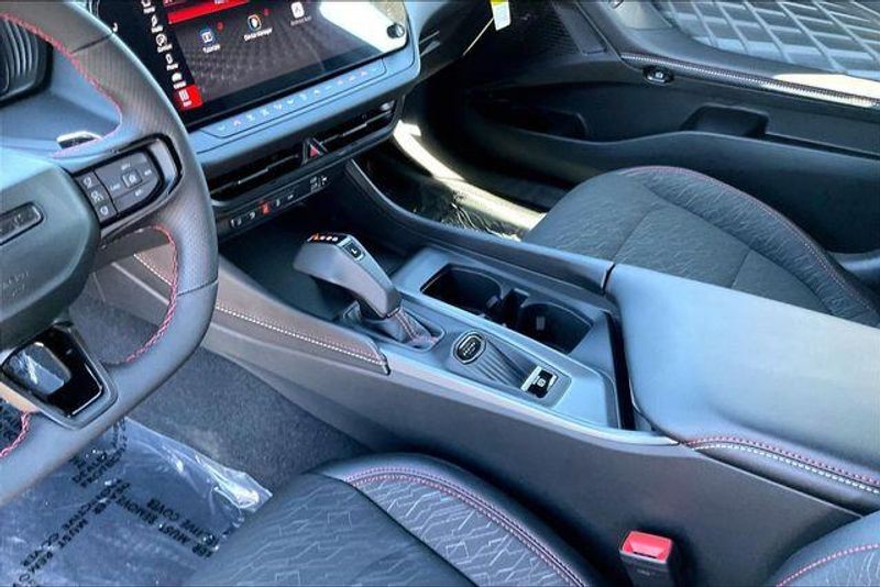 New 2026 Dodge Charger Scat Pack 2-door AwdImage 7