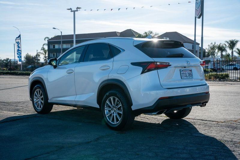 Used 2016 Lexus NX 200t F SportImage 5