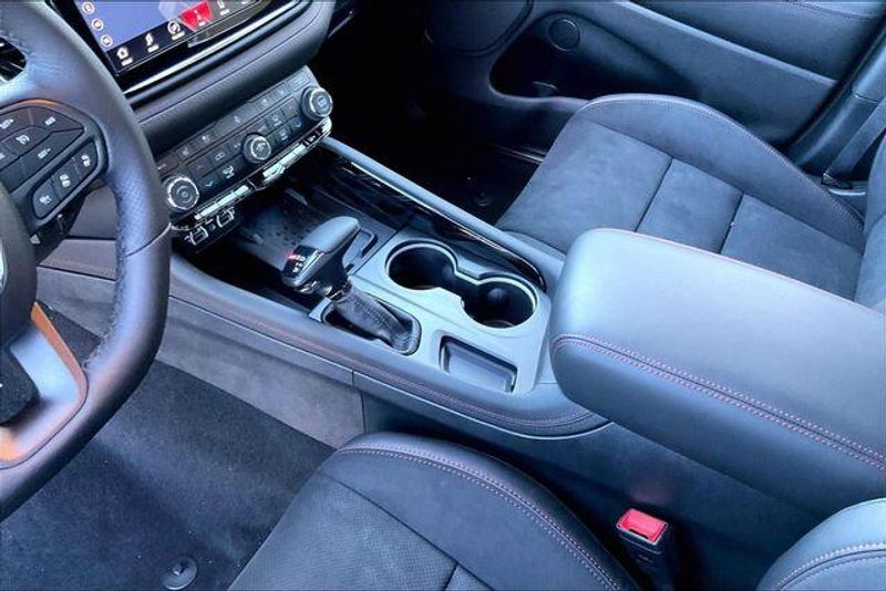 New 2025 Dodge Durango Gt Plus AwdImage 7