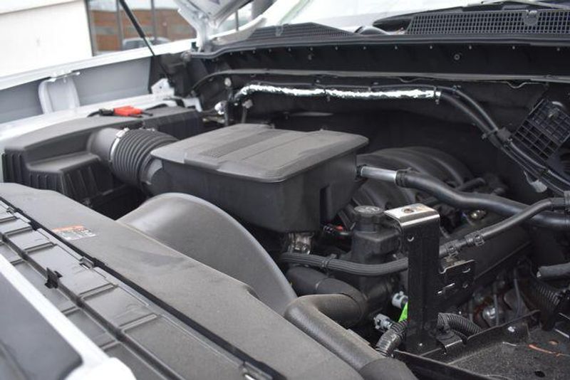 New 2025 Chevrolet Silverado 3500HD Work TruckImage 32