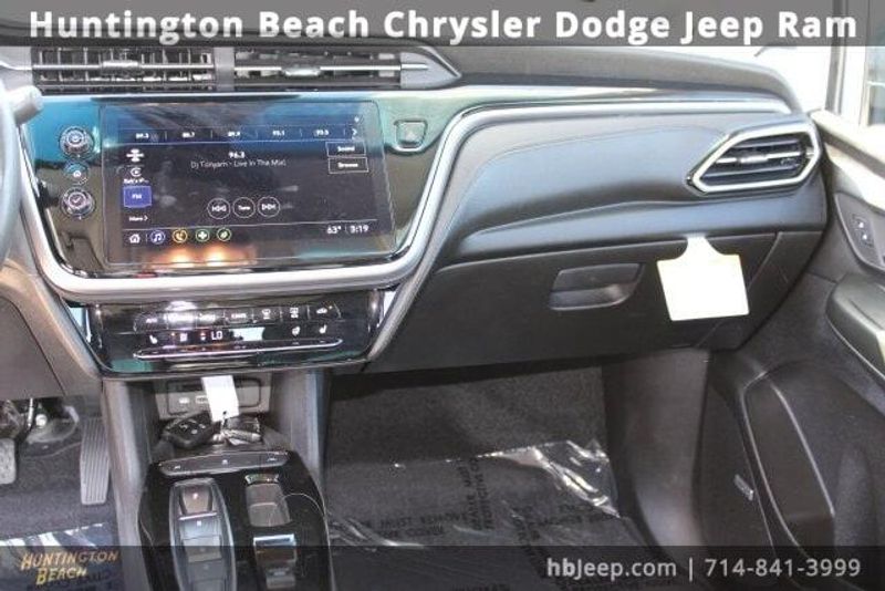 2022 Chevrolet Bolt EV 2LTImage 13