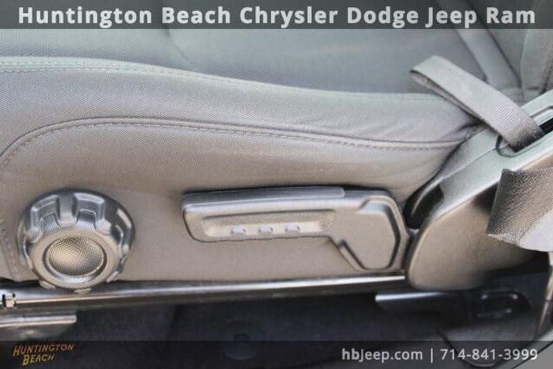 2021 Jeep Wrangler Unlimited WillysImage 33