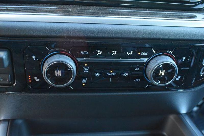 New 2026 Chevrolet Silverado 2500HD LTImage 28