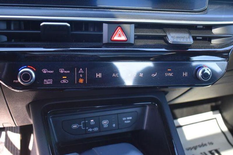 New 2026 Kia K5 GT-LineImage 33