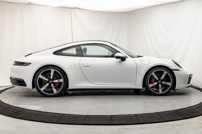 2024 Porsche 911 Carrera SImage 6