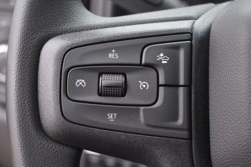 New 2026 Chevrolet Silverado 3500HD Work TruckImage 23