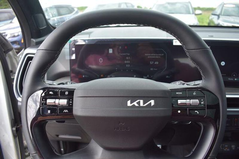 New 2026 Kia Sorento X-Line SX PrestigeImage 31