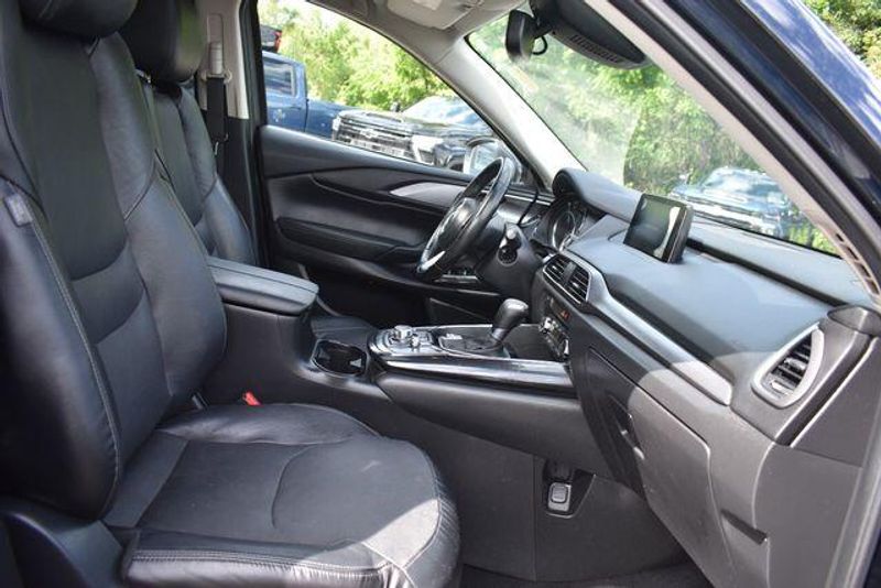 Used 2018 Mazda CX-9 TouringImage 12