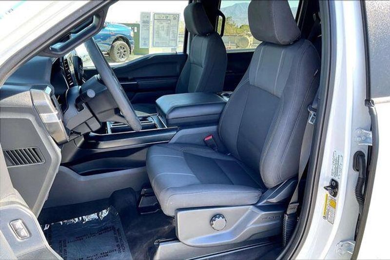 Used 2026 Ford F-150 STXImage 24