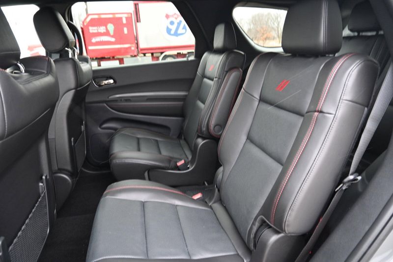 2025 Dodge Durango GT PlusImage 12