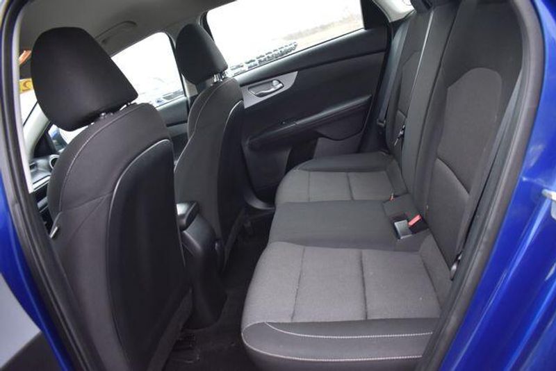 Used 2024 Kia Forte LXSImage 15