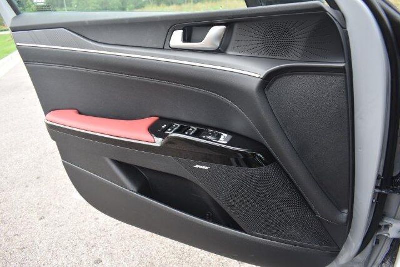 New 2026 Kia K5 GT-LineImage 33