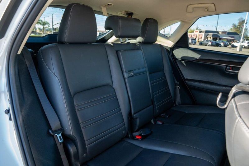 Used 2016 Lexus NX 200t F SportImage 18