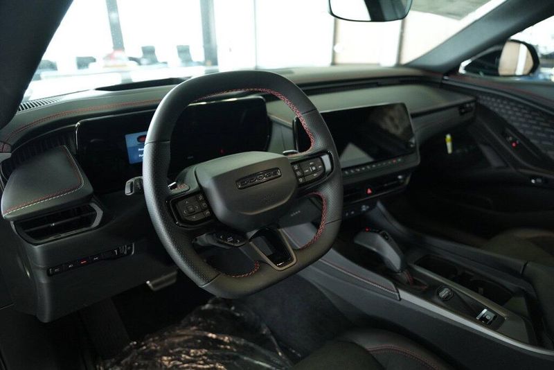 New 2026 Dodge Charger R/T PlusImage 9