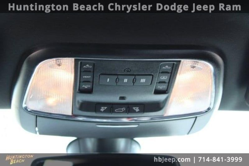 2021 Jeep Grand Cherokee LimitedImage 17