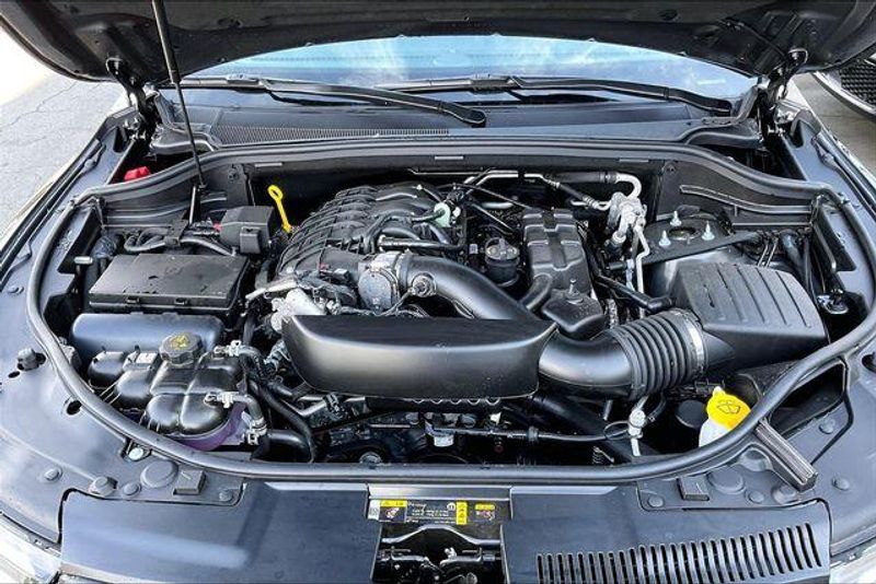 New 2025 Dodge Durango Gt Plus AwdImage 9