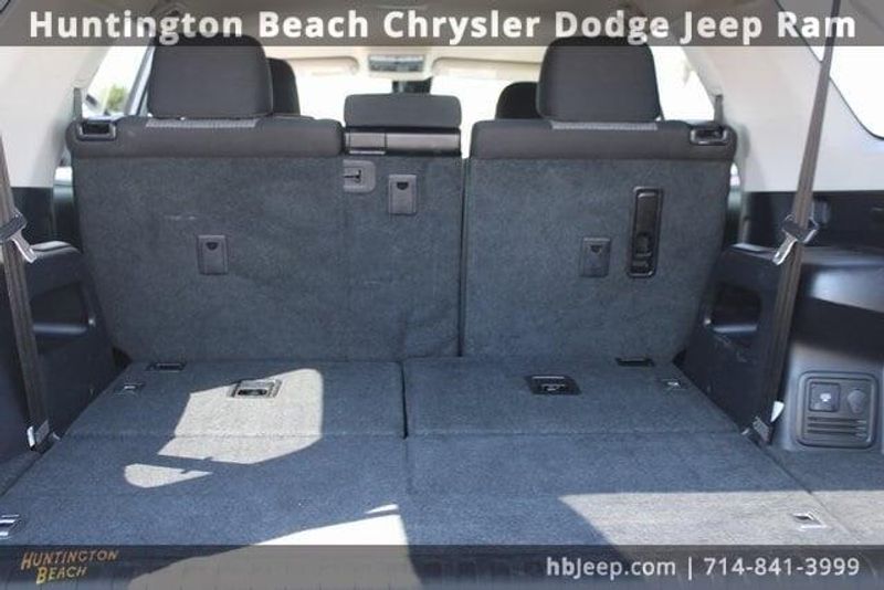 2021 Toyota 4Runner SR5Image 37