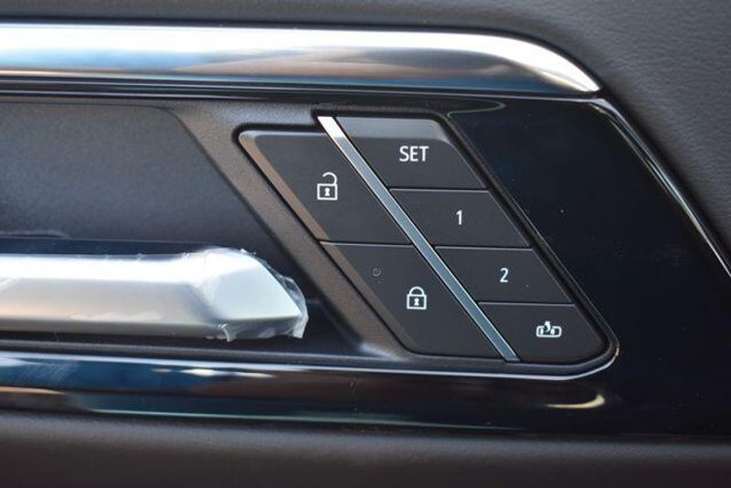 New 2026 Chevrolet Tahoe Z71Image 31