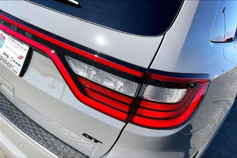 New 2026 Dodge Durango Gt RwdImage 12
