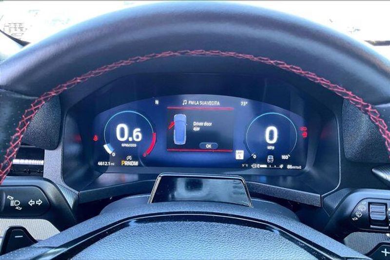 Used 2025 Ford Explorer STImage 20