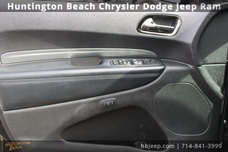 2020 Dodge Durango GT PlusImage 9