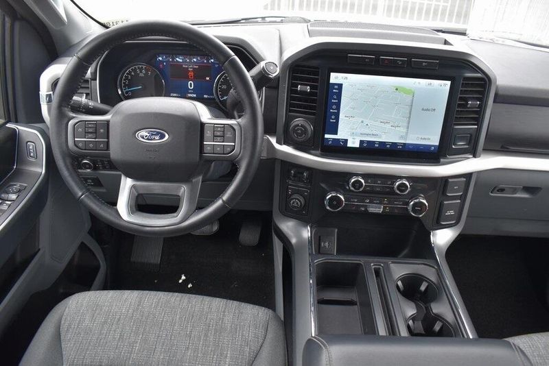 2022 Ford F-150 XLTImage 13
