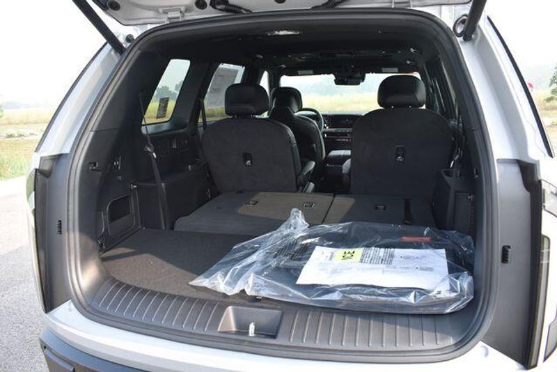 New 2027 Kia Telluride X-Line EXImage 20