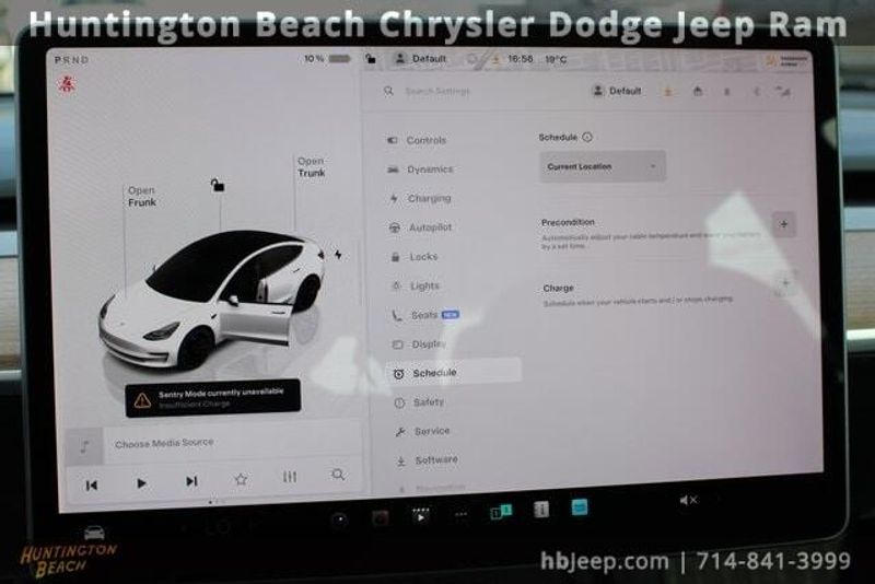2023 Tesla Model 3 PerformanceImage 27