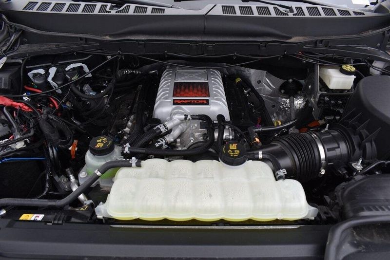 Used 2024 Ford F-150 Raptor RImage 66
