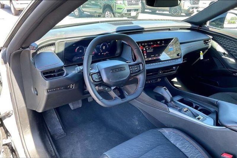 New 2026 Dodge Charger Scat PackImage 6