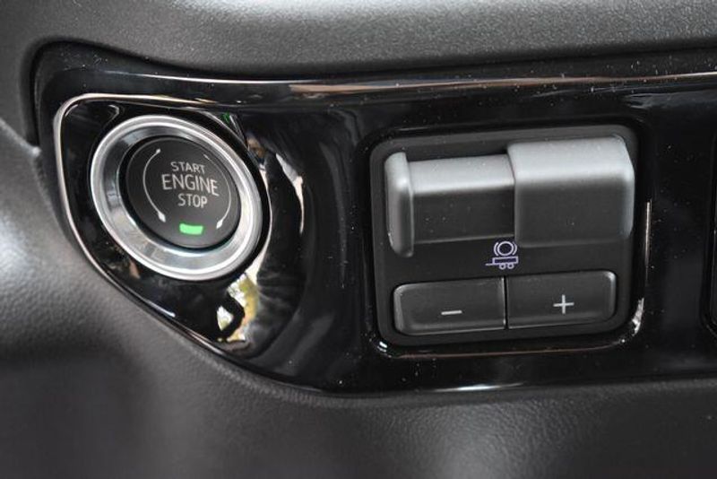 New 2026 Chevrolet Silverado 1500 LT Trail BossImage 34