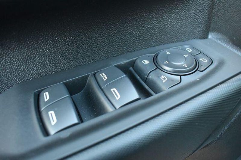 New 2026 Chevrolet Silverado 2500HD CustomImage 23