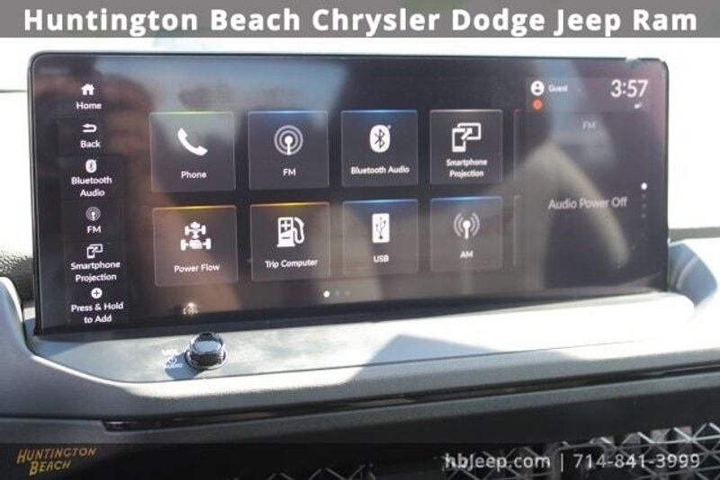 2024 Honda Accord Hybrid SportImage 23