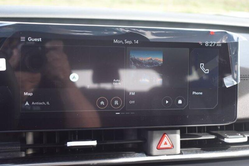 New 2027 Kia Carnival LXSImage 29