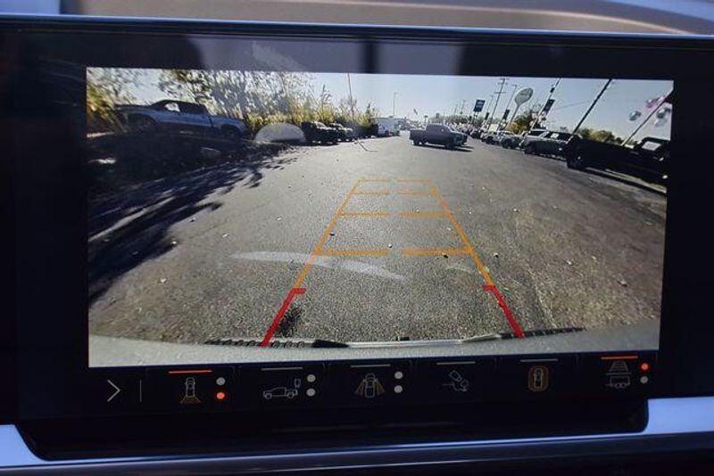 New 2025 Chevrolet Silverado 1500 LTZImage 37