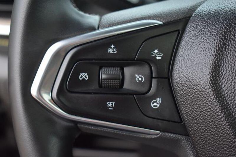 Used 2025 Chevrolet TrailBlazer ActivImage 31