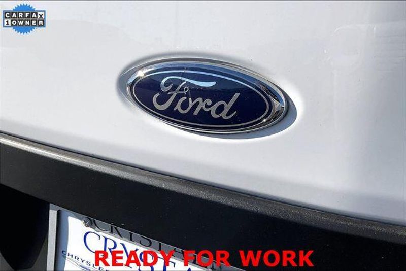 Used 2024 Ford Transit-250 Cargo Van BaseImage 28