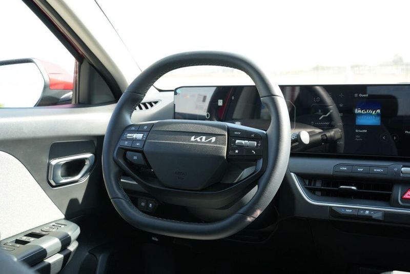 Used 2025 Kia K4 EXImage 19